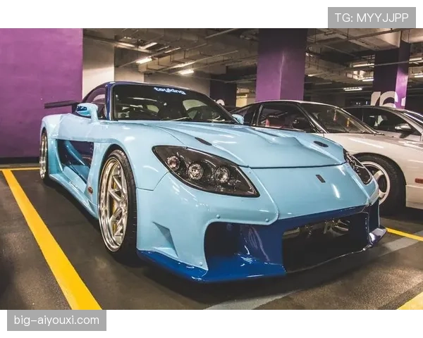 董志豪钱包厚成什么样，光看他家车就羡慕得快哭了