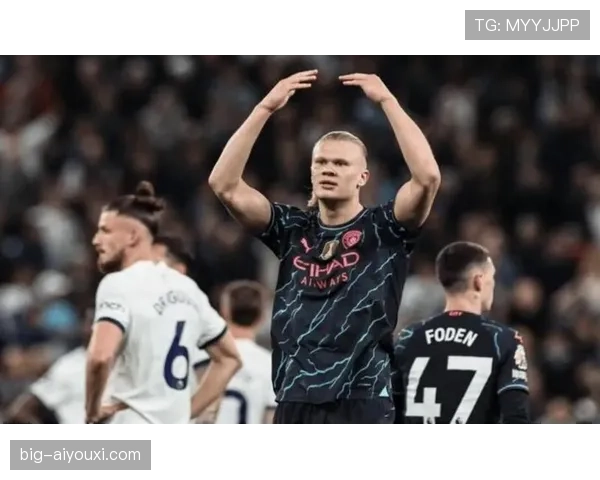 哈兰德猛攻主导进攻，曼城战术体系是否趋于简化？