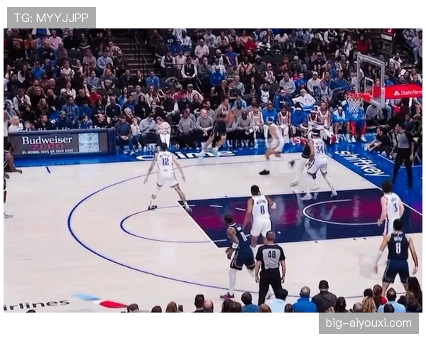 哈达威精准无球跑动对比库里 提升球队三分效率显著