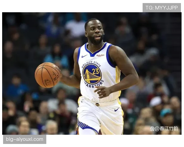 德雷蒙德格林挡拆防守提升勇士防守效率明显