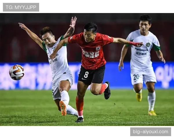 山东泰山重回巅峰趋势面临检验，本赛季表现波动对竞争格局带来变化