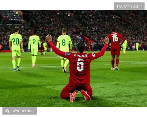 利物浦欧冠表现持续提升，球队竞争能力回升已逐步反映