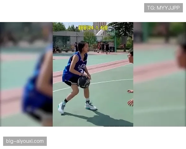 中线规则解析：篮球比赛中中线违例怎么判？