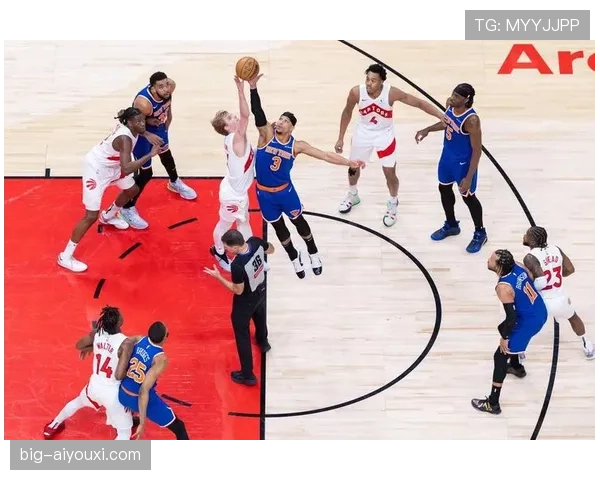 全面解析篮球跳球规则中的站位要求与违例判罚