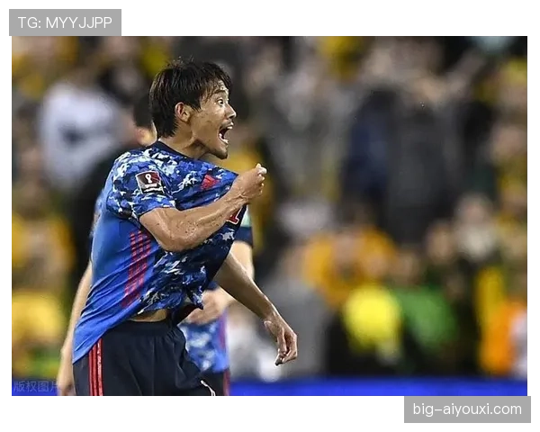 日本两轮不败积4分,世界杯晋级形势持续向好 日本两轮不败积4分,世界杯晋级形势持续向好